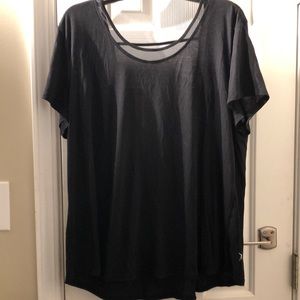 Cute Old Navy Active top